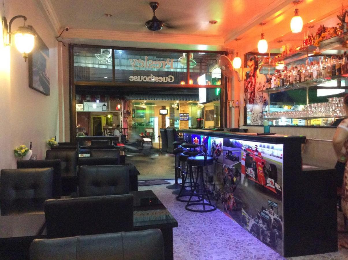 Oyo 739 Presley Guesthouse Phuket Patong Eksteriør bilde